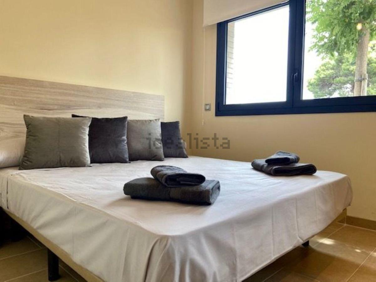 Appartement Moderno Y Confortable Port Trebol *