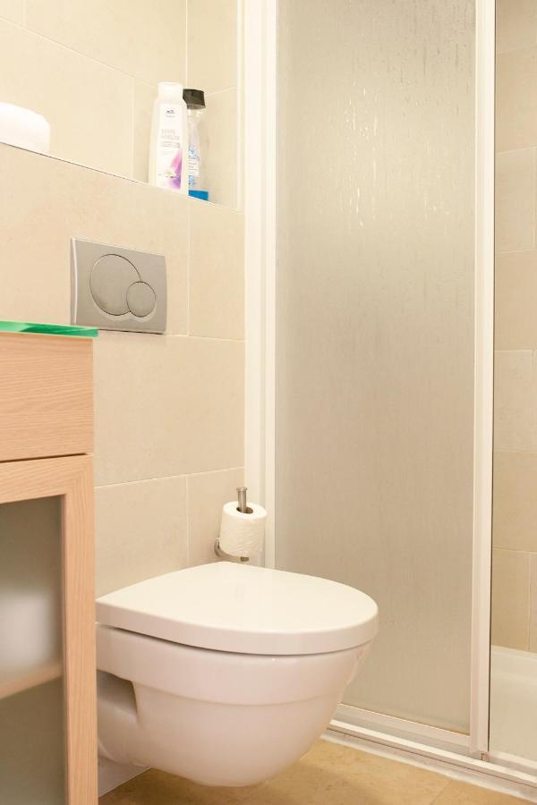 Moderno Y Confortable Port Trebol Appartement