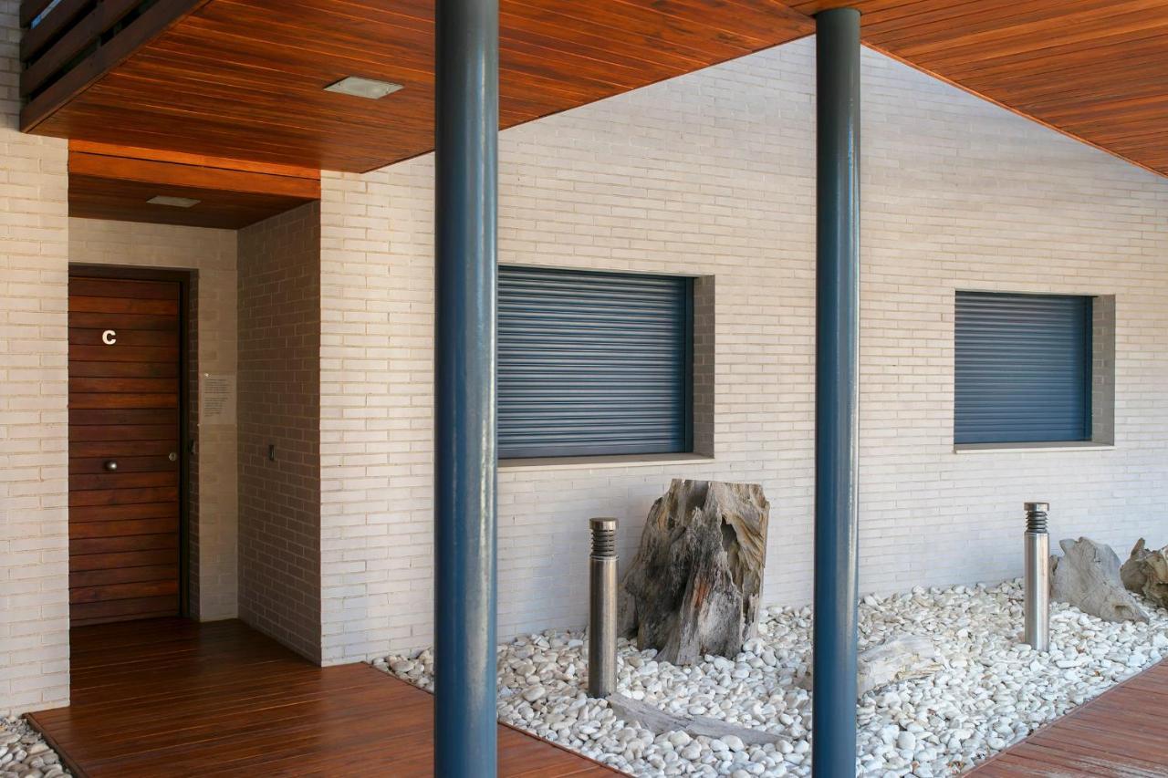 Moderno Y Confortable Port Trebol Appartement