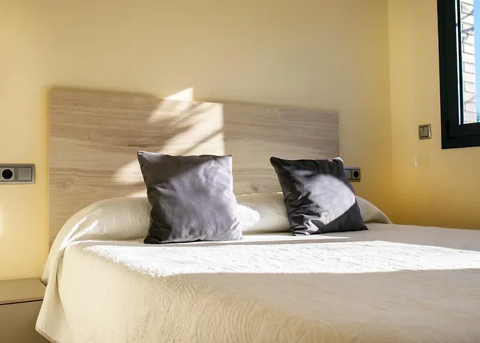 Moderno Y Confortable Apartamento Port Trebol