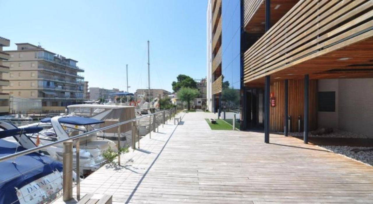 Moderno Y Confortable Port Trebol Apartment *