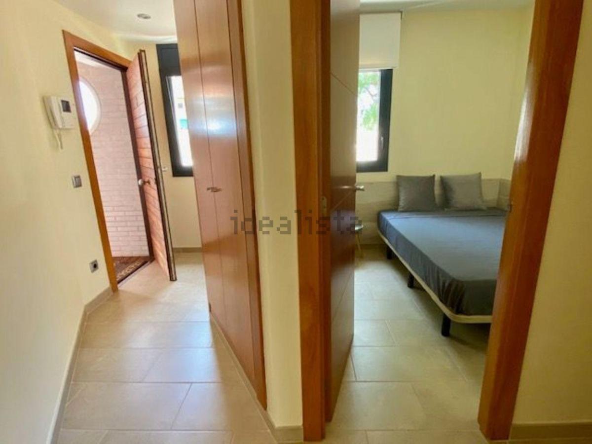 Apartment Moderno Y Confortable Port Trebol *