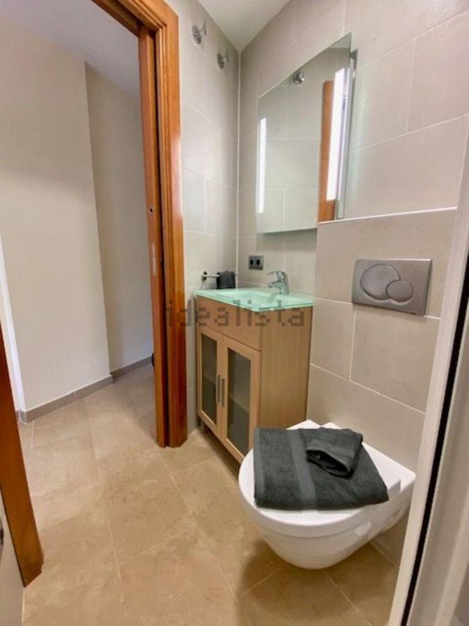 Moderno Y Confortable Port Trebol Apartment *