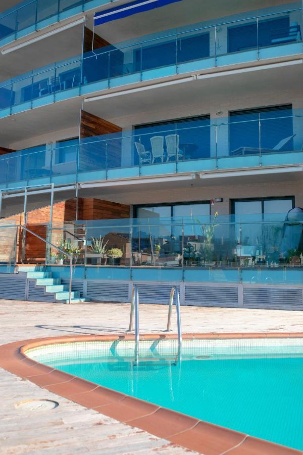 Apartment Moderno Y Confortable Port Trebol