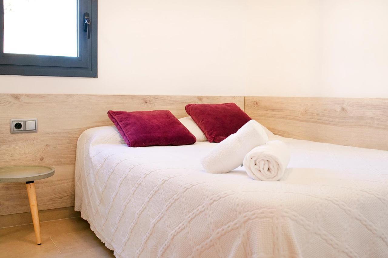 Apartment Moderno Y Confortable Port Trebol *
