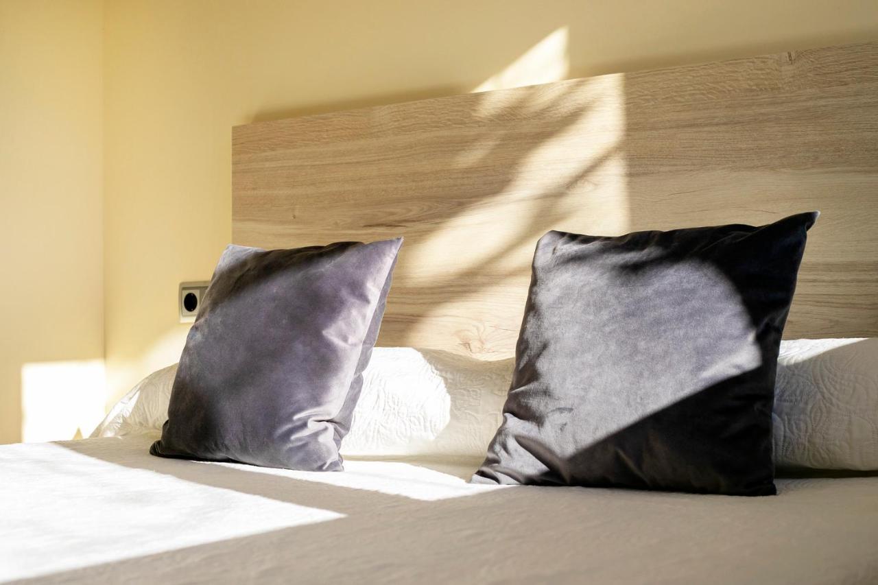 Apartment Moderno Y Confortable Port Trebol